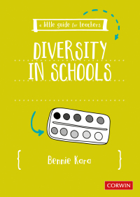 Cover image: A Little Guide for Teachers: Diversity in Schools 1st edition 9781529718546