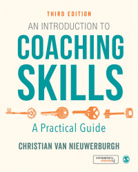 Cover image: An Introduction to Coaching Skills 3rd edition 9781529710557