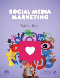 Cover image: Social Media Marketing 4th edition 9781529731989