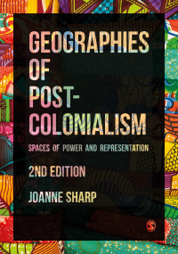 Cover image: Geographies of Postcolonialism 2nd edition 9781526498830