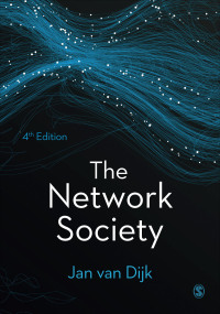 Cover image: The Network Society 4th edition 9781526498199