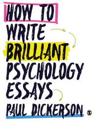 Cover image: How to Write Brilliant Psychology Essays 1st edition 9781526497314