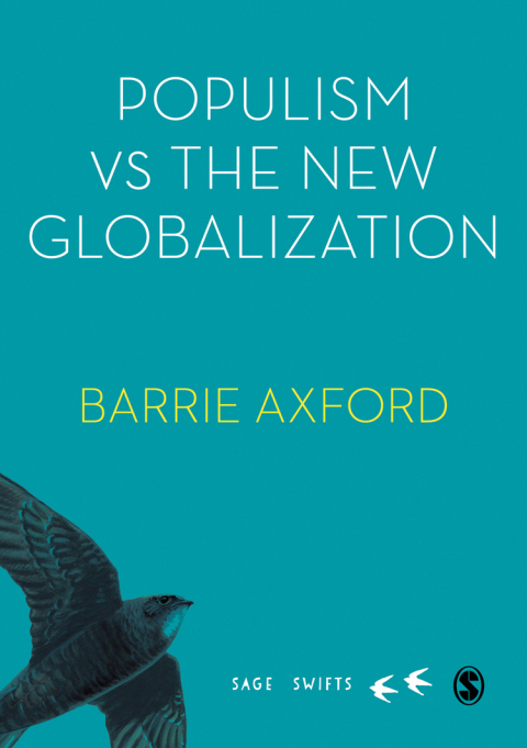 Populism Versus the New Globalization 