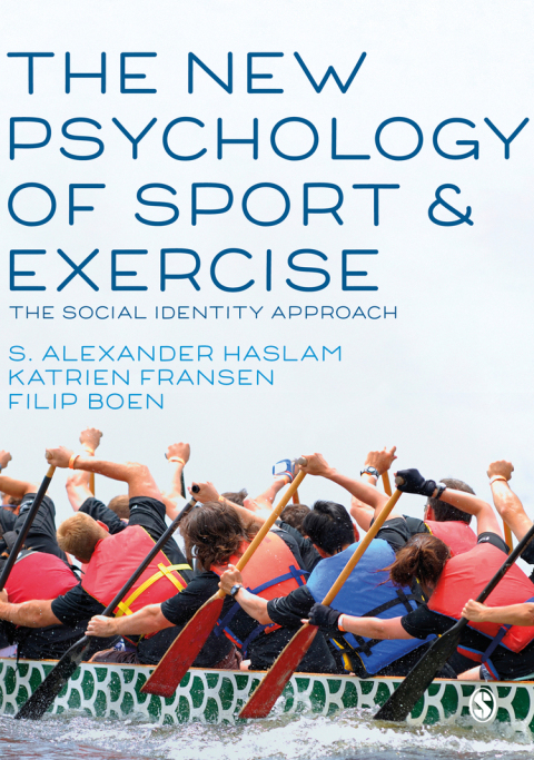The New Psychology of Sport and Exercise 