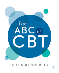 Cover image: The ABC of CBT 1st edition 9781526491336