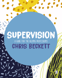 Cover image: Supervision 1st edition 9781529700732