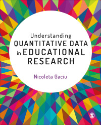 Cover image: Understanding Quantitative Data in Educational Research 1st edition 9781473982154