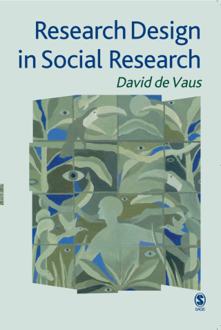 Research Design in Social Research