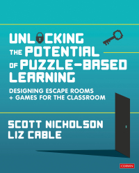 Cover image: Unlocking the Potential of Puzzle-based Learning 1st edition 9781529714081