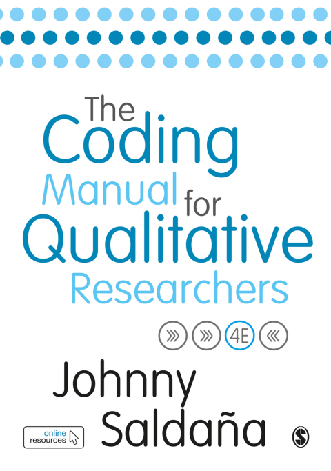 Coding Manual F/Qualitative Researchers