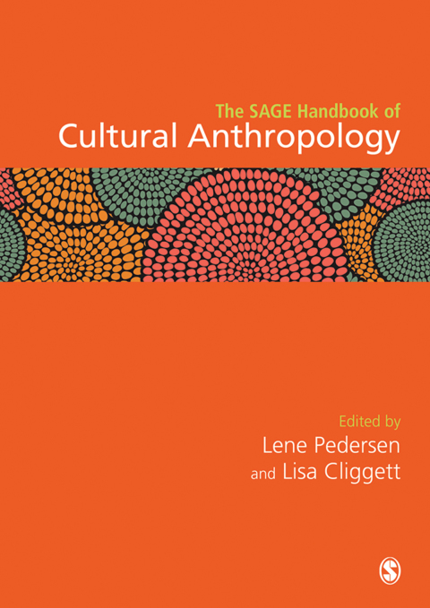 Cover image for book The SAGE Handbook of Cultural Anthropology