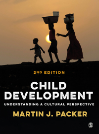 Cover image: Child Development 2nd edition 9781529731965