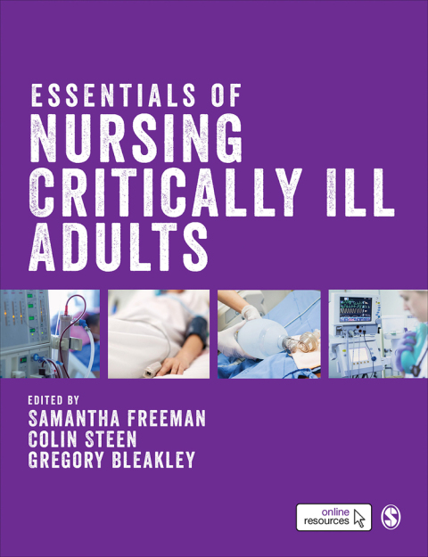 Essentials of Nursing Critically Ill Adults 