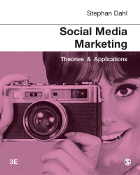 Cover image: Social Media Marketing 3rd edition 9781529720815