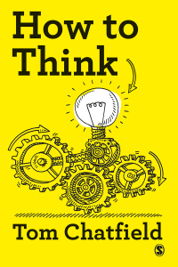 صورة الغلاف: How to Think 1st edition 9781529727425