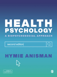 Cover image: Health Psychology 2nd edition 9781529731637