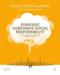 Cover image: Strategic Corporate Social Responsibility 2nd edition 9781529758450