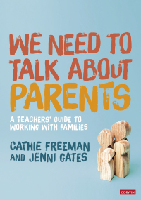 Cover image: We Need to Talk about Parents 1st edition 9781529751666