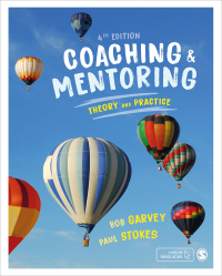 Imagen de portada: Coaching and Mentoring 4th edition 9781529740776