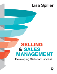 Cover image: Selling & Sales Management 1st edition 9781529712575