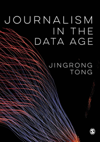 Cover image: Journalism in the Data Age 1st edition 9781526497321