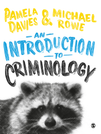 صورة الغلاف: An Introduction to Criminology 1st edition 9781526486851