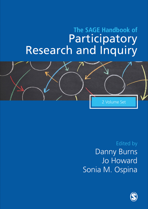 The SAGE Handbook of Participatory Research and Inquiry 