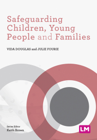 Cover image: Safeguarding Children, Young People and Families 1st edition 9781529768565