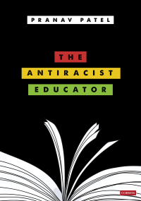 Cover image: The Antiracist Educator 1st edition 9781529767360