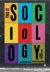 Cover image: This is Sociology 1st edition 9781529768824