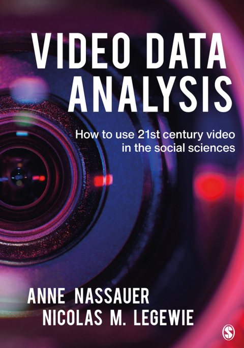 Video Data Analysis 