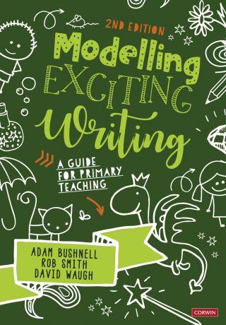 Modelling Exciting Writing