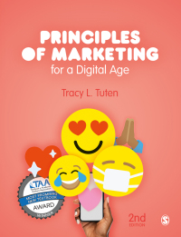 Principles of Marketing for a Digital Age