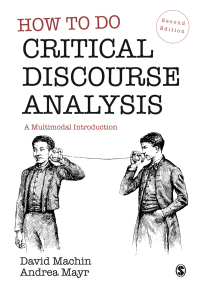 Cover image: How to Do Critical Discourse Analysis 2nd edition 9781529772999