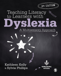 Cover image: Teaching Literacy to Learners with Dyslexia 3rd edition 9781529767834