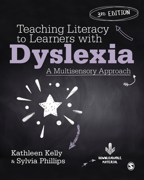 Teaching Literacy to Learners with Dyslexia 
