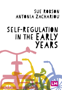 Cover image: Self-Regulation in the Early Years 1st edition 9781529770995