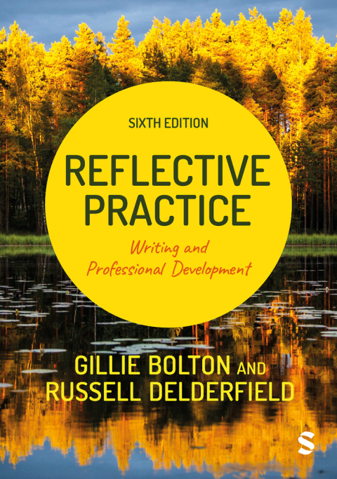 Cover image for book Reflective Practice