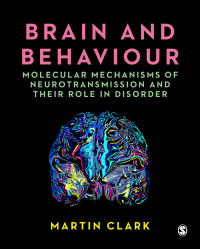 Cover image: Brain and Behaviour 1st edition 9781529762808