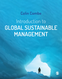 Cover image: Introduction to Global Sustainable Management 1st edition 9781529771749