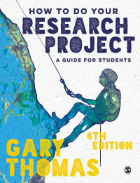 Cover image: How to Do Your Research Project 4th edition 9781529757729