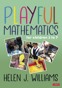 Cover image: Playful Mathematics 1st edition 9781529755152