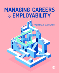 Cover image: Managing Careers and Employability 1st edition 9781529751840