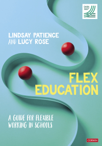 Cover image: Flex Education 1st edition 9781529744866