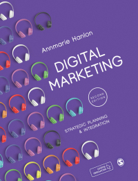 Cover image: Digital Marketing 2nd edition 9781529742800