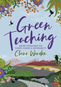 Cover image: Green Teaching 1st edition 9781529752182