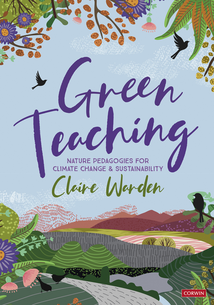 Green Teaching