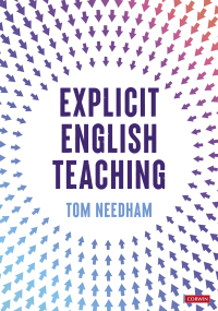 Cover image: Explicit English Teaching 1st edition 9781529741681