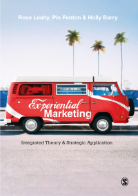Titelbild: Experiential Marketing 1st edition 9781529742190