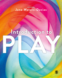 Cover image: Introduction to Play 1st edition 9781529743579